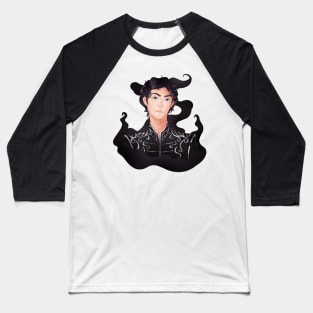 The Darkling - Aleksander Morozova / General Kirigan Baseball T-Shirt